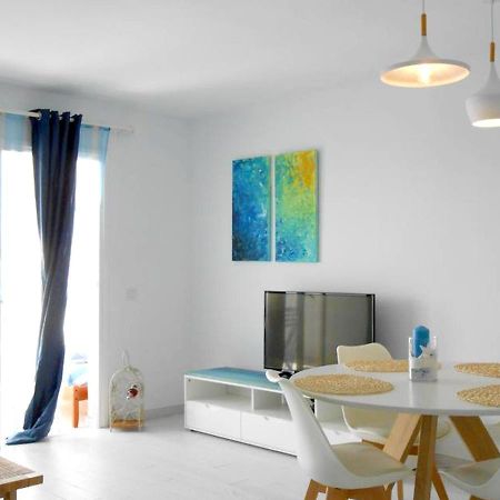 קוסטה טגוויסה Endless Blue Apartment מראה חיצוני תמונה