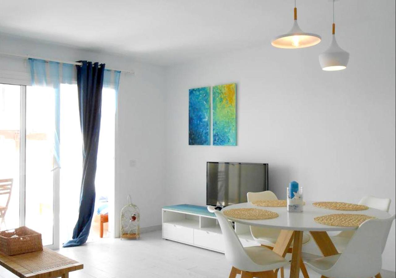 קוסטה טגוויסה Endless Blue Apartment מראה חיצוני תמונה