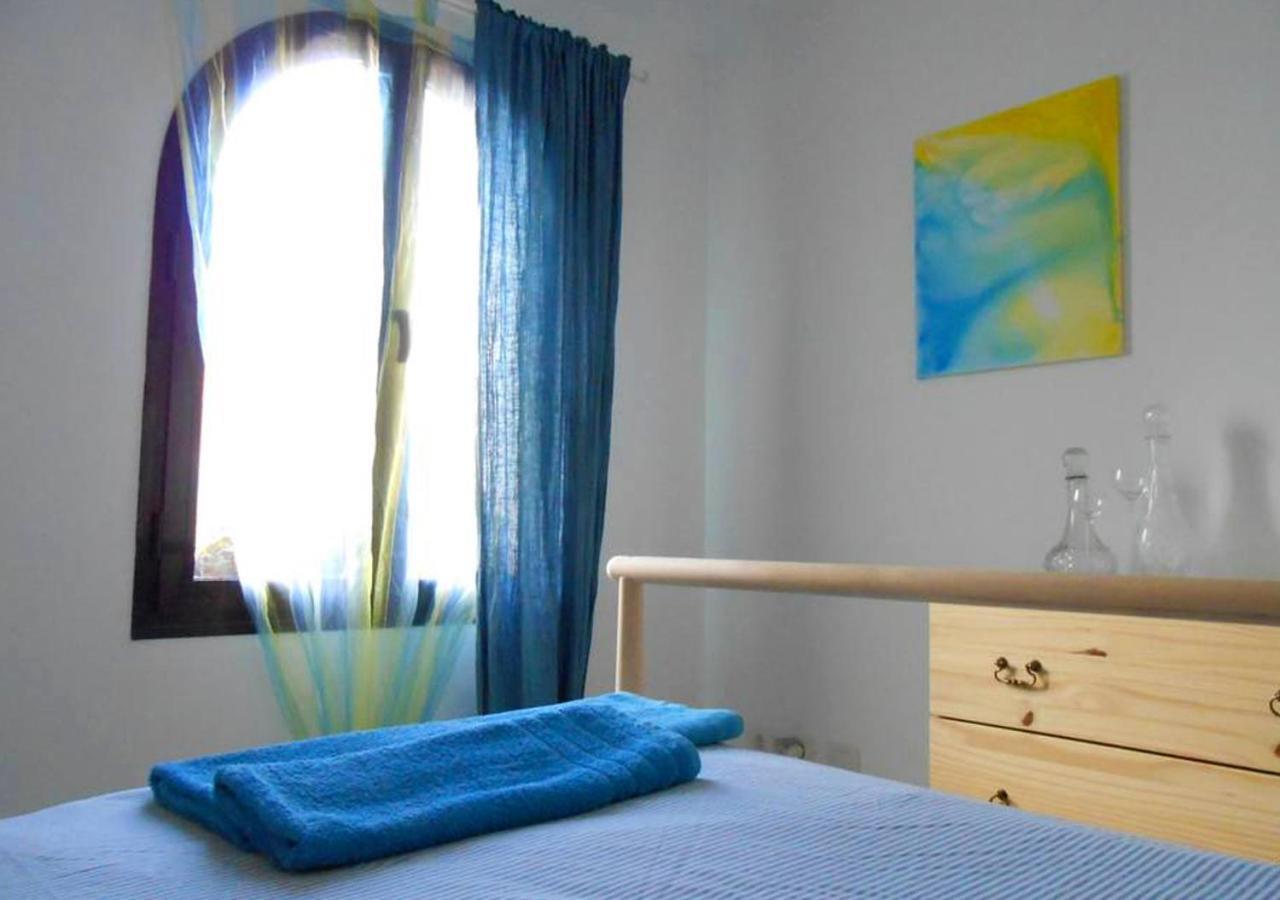 קוסטה טגוויסה Endless Blue Apartment מראה חיצוני תמונה